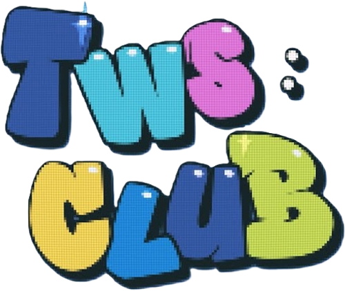 TWS:CLUB logo