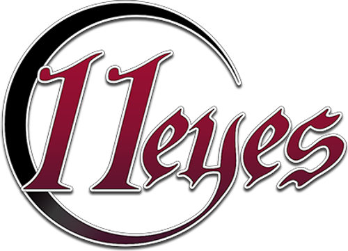11eyes logo