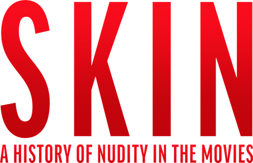 Skin: A History of Nudity in the Movies logo