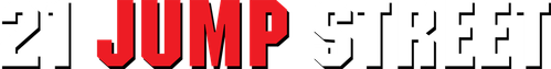 21 Jump Street logo