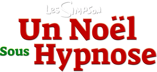 Un Noël sous hypnose logo