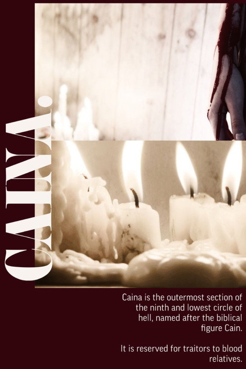 CAINA