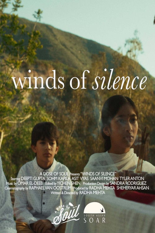 Winds of Silence