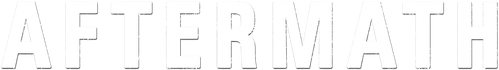 Aftermath logo