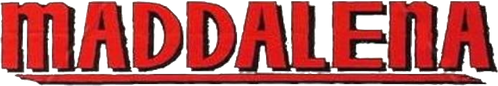 Maddalena logo