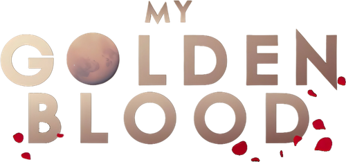 My Golden Blood logo