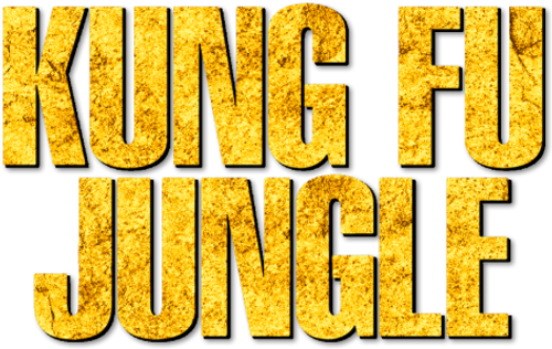 Kung Fu Jungle logo