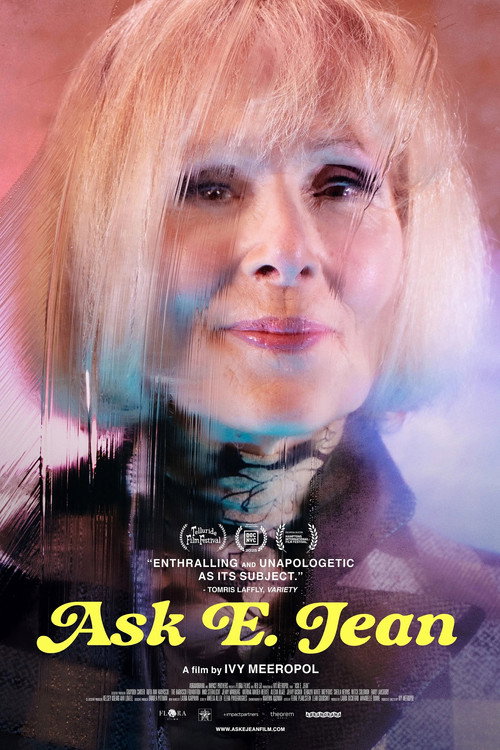 Ask E. Jean