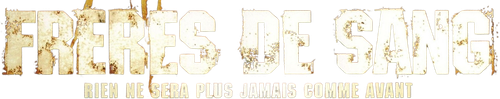 Frères de sang logo