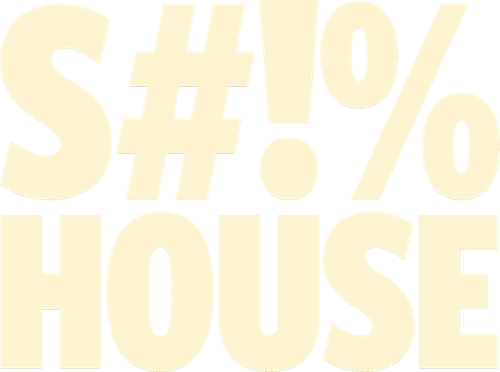 Shithouse logo