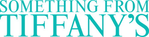 Something from Tiffany's logo