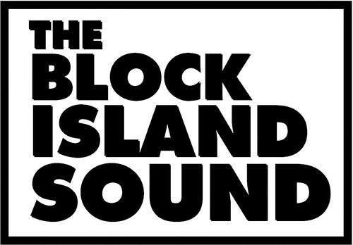 The Block Island Sound logo