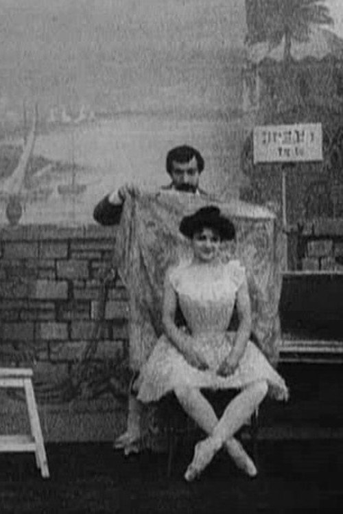 L'Illusionniste fin-de-siècle