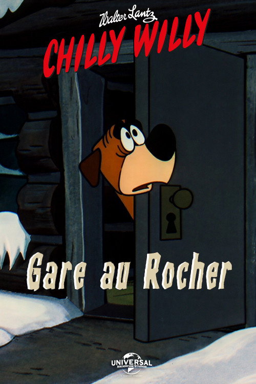 Gare au Rocher