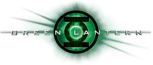 Green Lantern logo