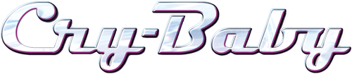 Cry-Baby logo