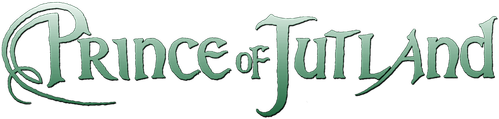 Prince of Jutland logo