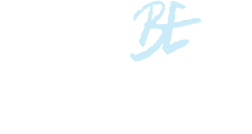 To Be Continued logo