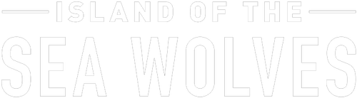 Island of the Sea Wolves logo