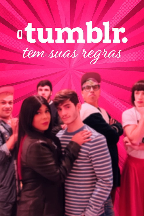 O Tumblr Tem Suas Regras