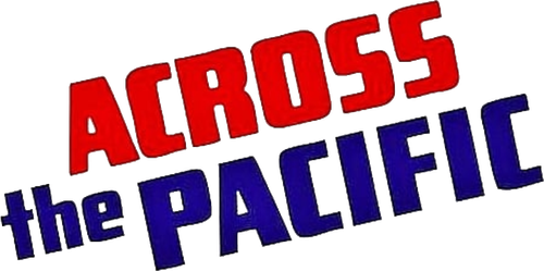 Across the Pacific logo