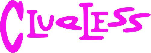 Clueless logo
