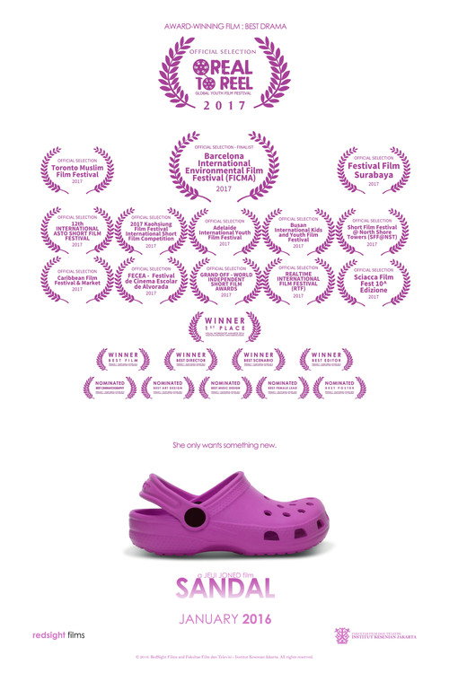 Sandal