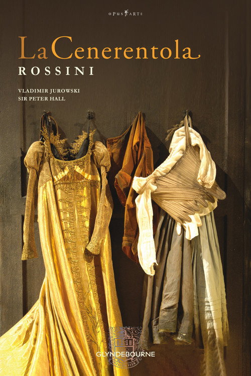 Rossini: La cenerentola