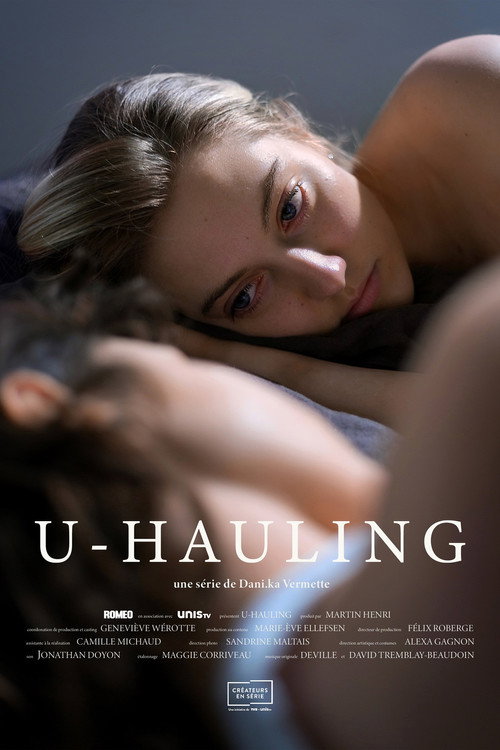 U-Hauling : Algorithmes amoureux