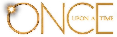 Once Upon a Time logo