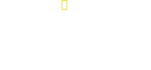 Killer Shark Vs. Killer Whale logo