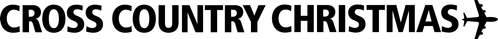 Tous les chemins mènent à Noël logo