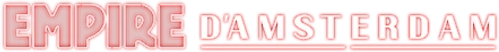 Amsterdam Empire logo