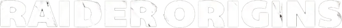 Raider Origins logo