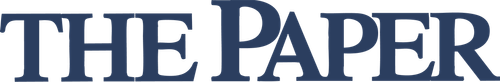 The Paper logo