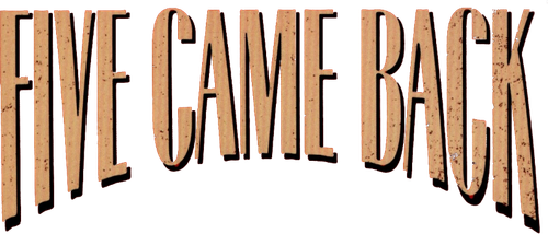 Quels seront les cinq ? logo