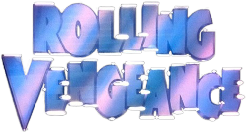 Rolling Vengeance logo