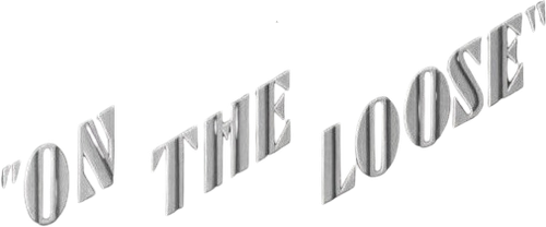 On the Loose logo