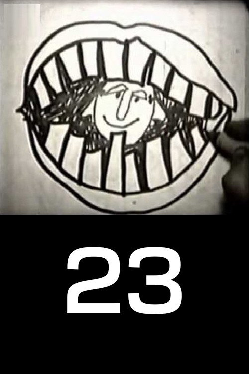 23 (Animation Pastime)