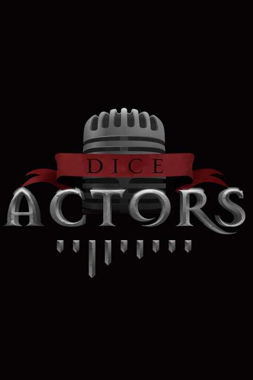 Dice Actors