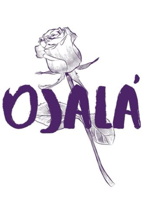 Ojalá logo
