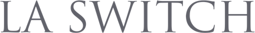 La switch logo