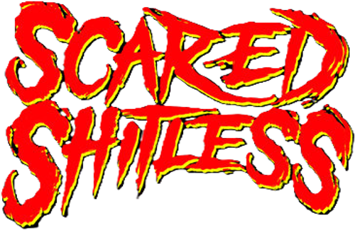 Scared Shitless logo