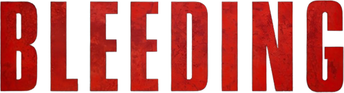 Bleeding logo
