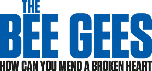 Les Bee Gees : leur histoire logo