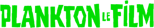 Plankton : Le film logo