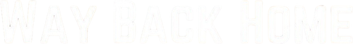 Way Back Home logo