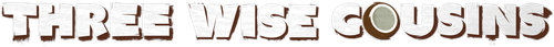 Three Wise Cousins logo