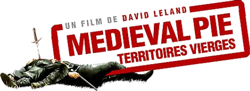Medieval Pie : Territoires vierges logo