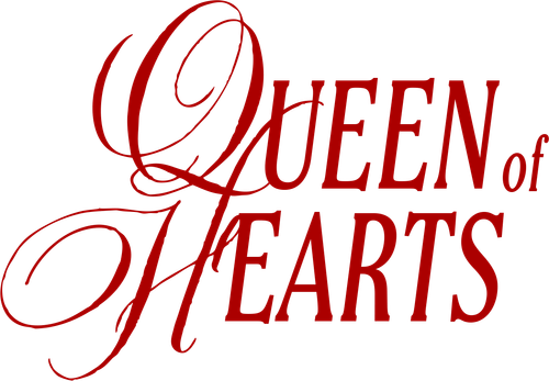 Queen of Hearts logo